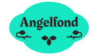 Логотип angelfond.by